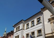 Britská ambasáda Bratislava